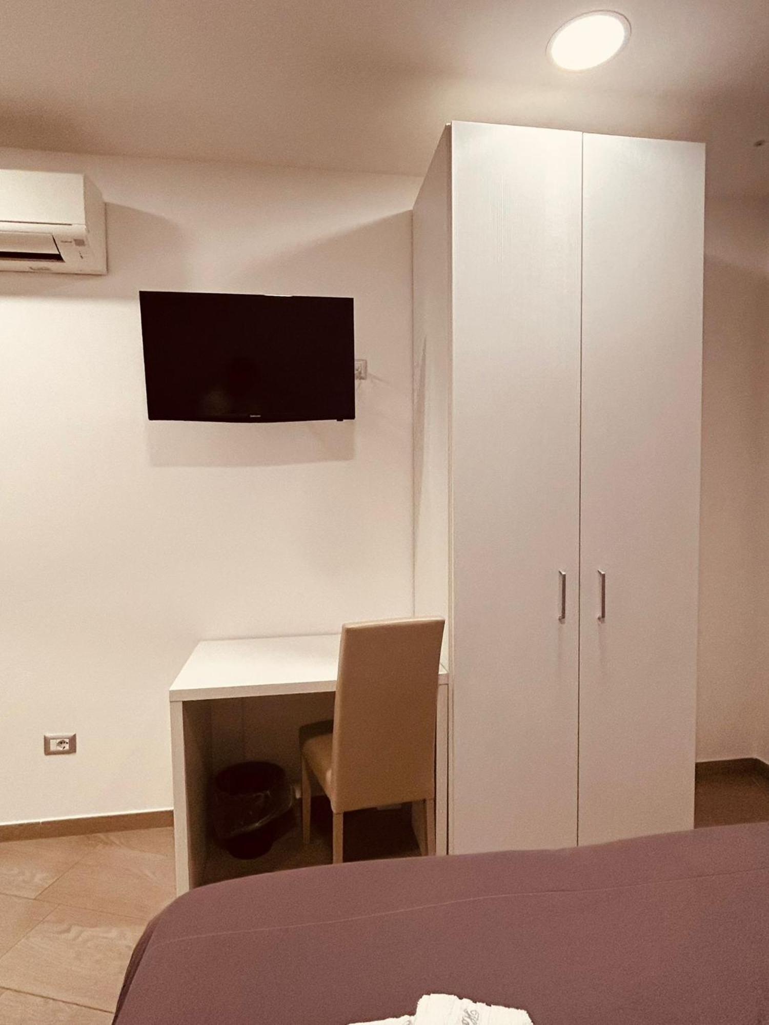 ملفي B&B Hora Sesta المظهر الخارجي الصورة