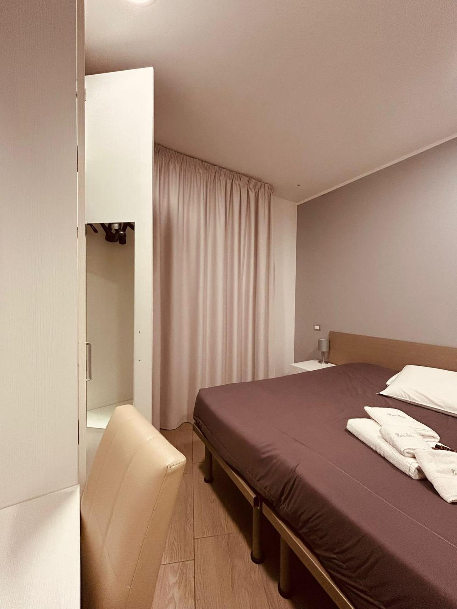 ملفي B&B Hora Sesta المظهر الخارجي الصورة