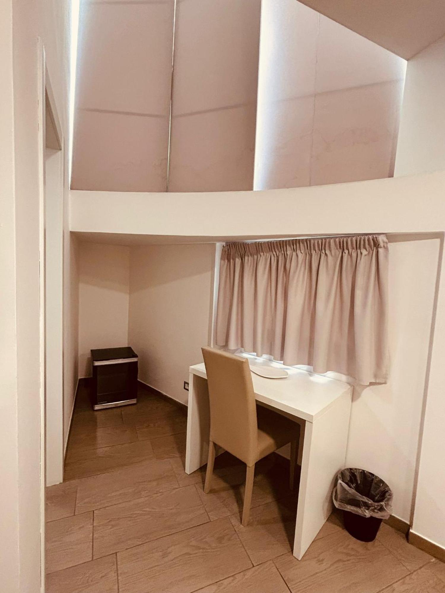 ملفي B&B Hora Sesta المظهر الخارجي الصورة