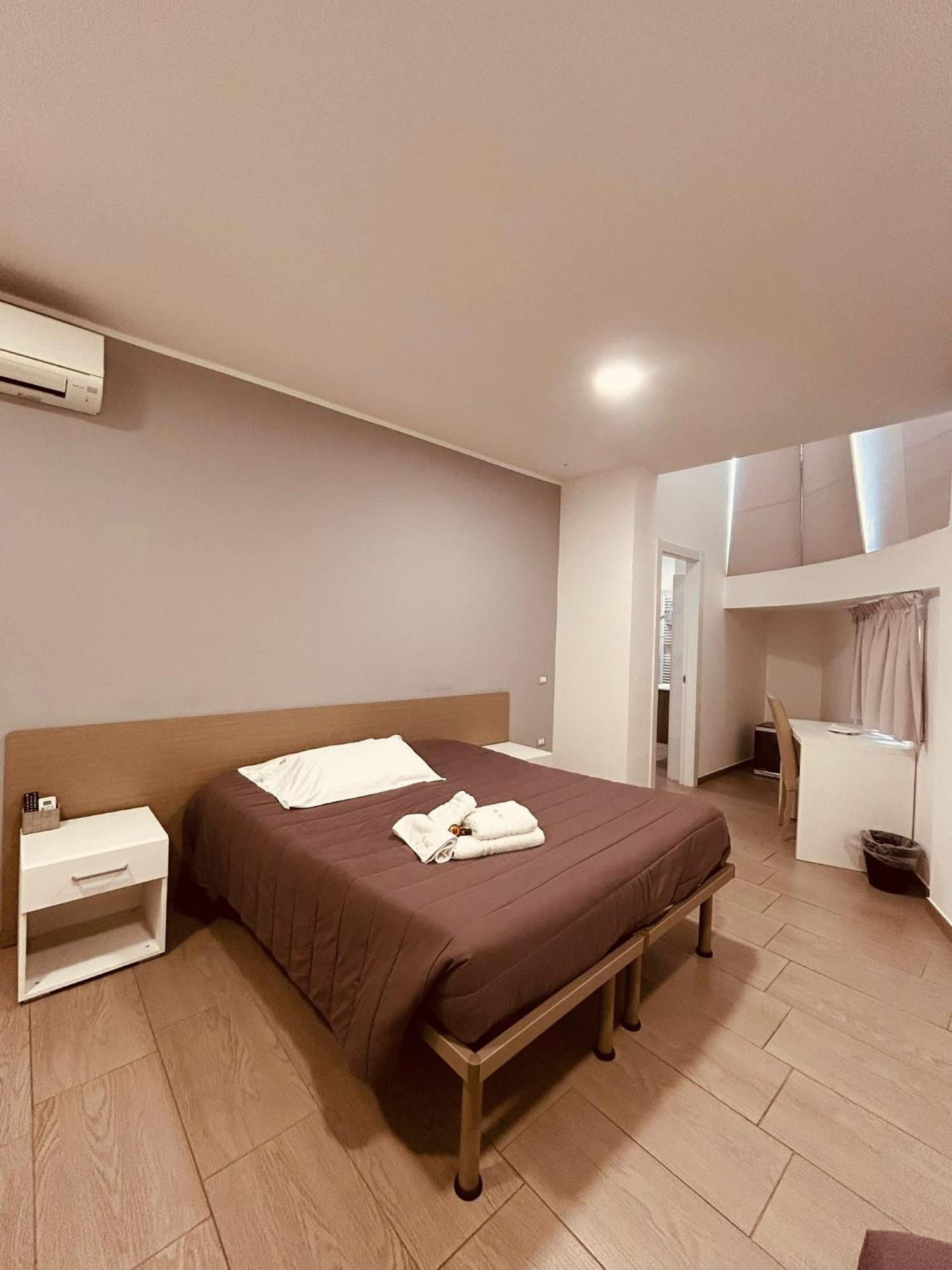 ملفي B&B Hora Sesta المظهر الخارجي الصورة