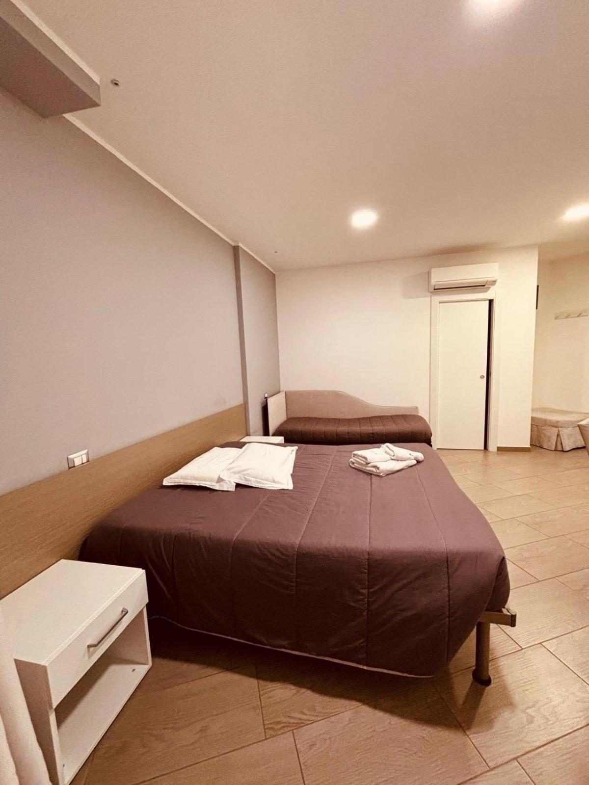 ملفي B&B Hora Sesta المظهر الخارجي الصورة