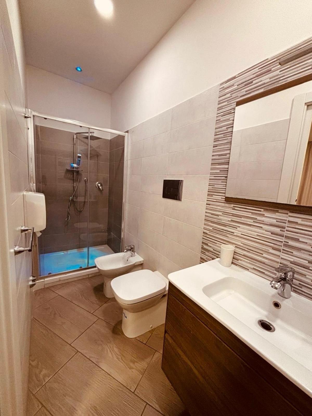 ملفي B&B Hora Sesta المظهر الخارجي الصورة