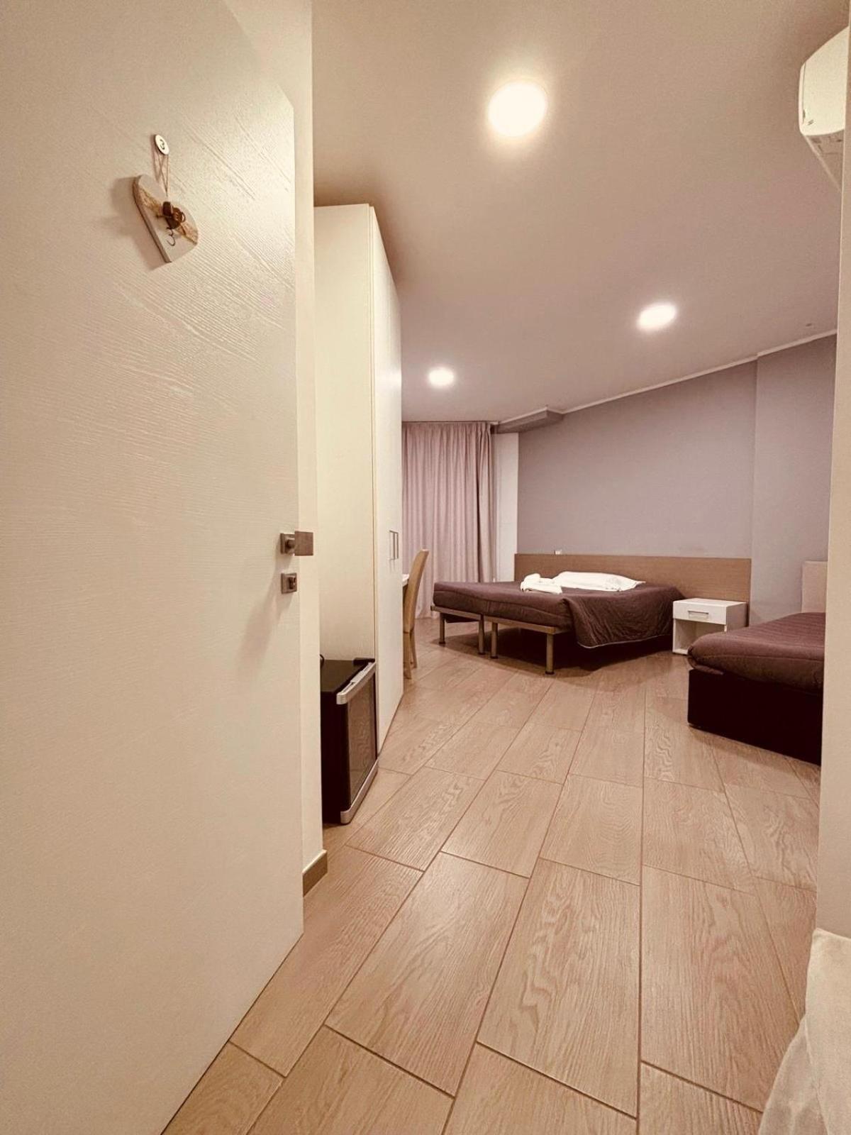 ملفي B&B Hora Sesta المظهر الخارجي الصورة